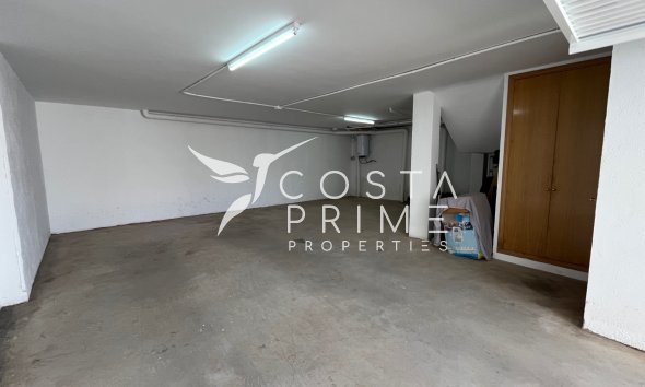 Reventa - Chalet / Villa - La Nucía