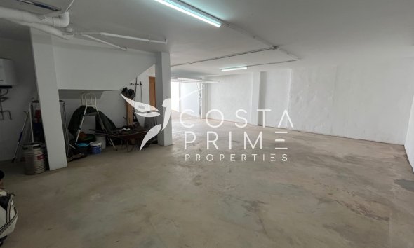 Reventa - Chalet / Villa - La Nucía