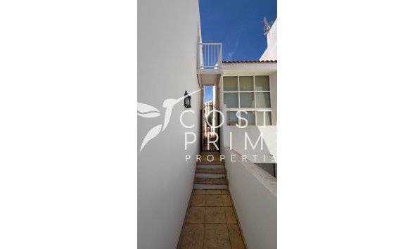Reventa - Chalet / Villa - La Nucía