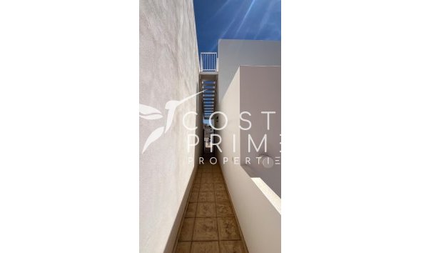 Reventa - Chalet / Villa - La Nucía