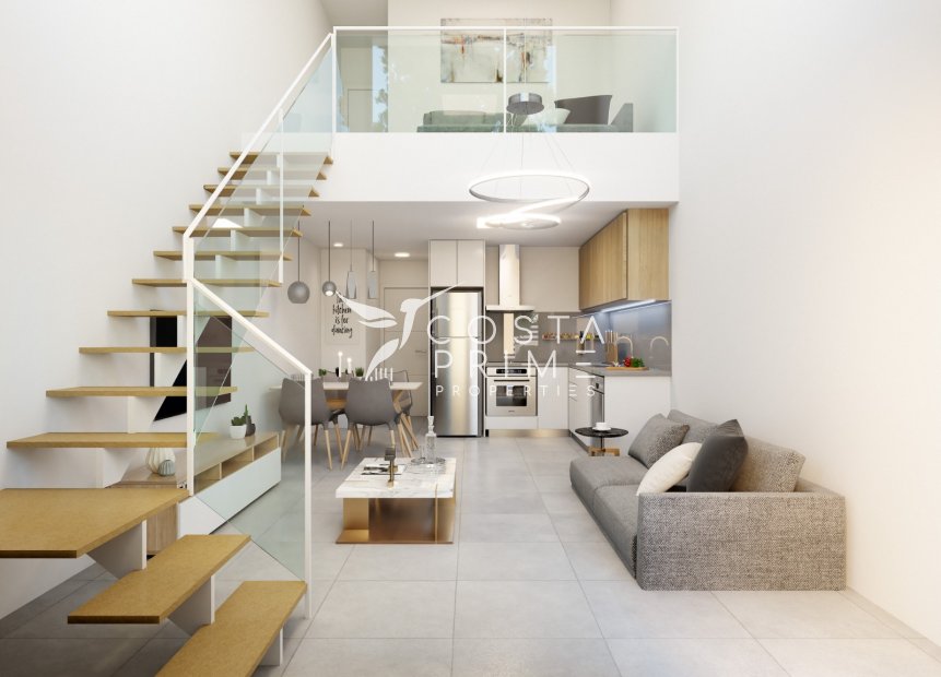 New build - Villa  - Orihuela