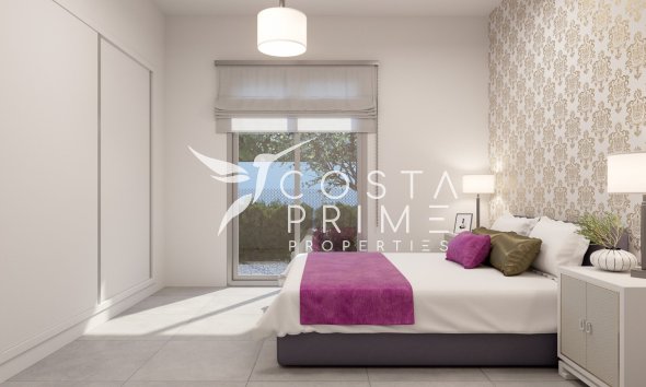 New build - Villa  - Orihuela