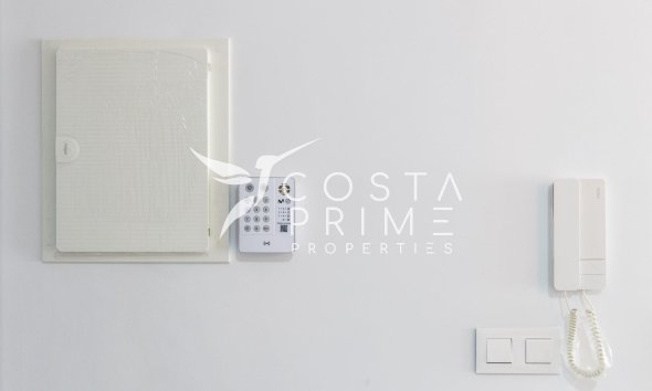 New build - Townhouse / Semi - Orihuela Costa