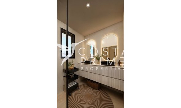 Új építésű - Apartman / lakás - Guardamar del Segura