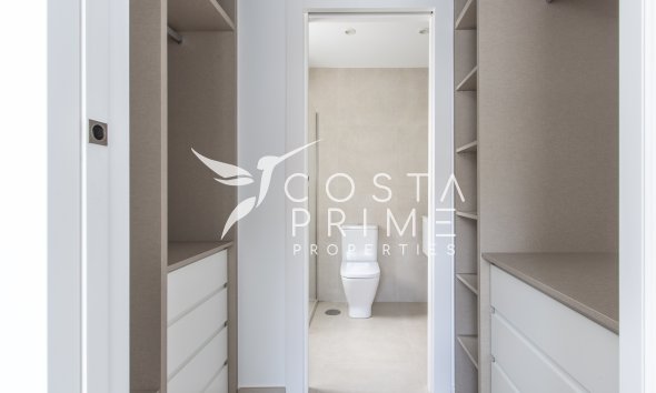Obra nueva - Chalet / Villa - San Javier