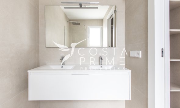 Obra nueva - Chalet / Villa - San Javier