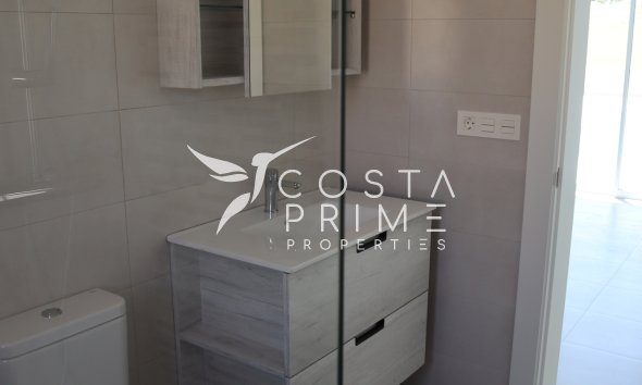 Obra nueva - Chalet / Villa - Aspe
