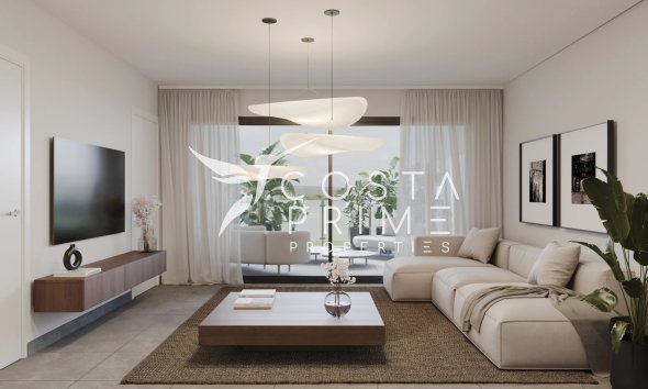 Obra nueva - Ático - Benidorm