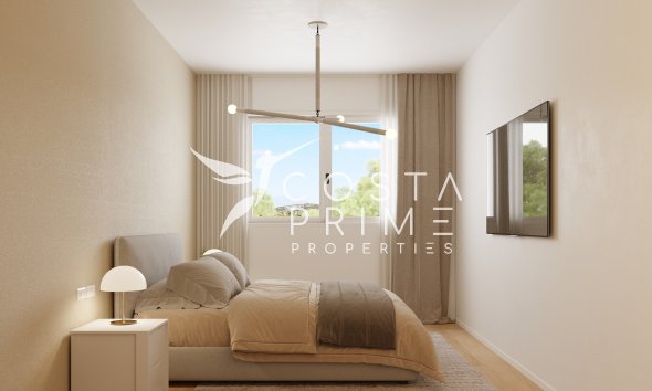 Obra nueva - Chalet / Villa - Finestrat