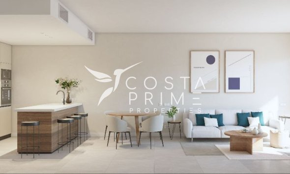 Obra nueva - Adosado / Pareado - Torrevieja
