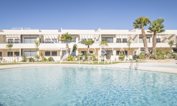 Új építésű - Városháza / Semi - Torrevieja