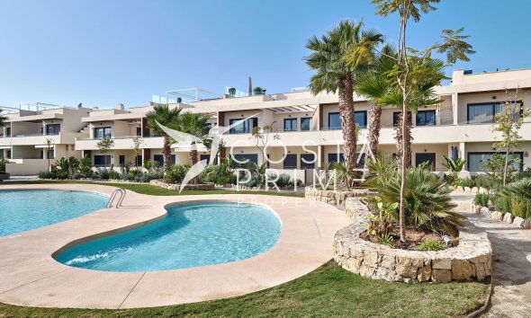 Új építésű - Városháza / Semi - Torrevieja
