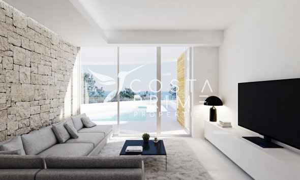 New build - Apartment / Flat - Altea