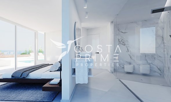 New build - Apartment / Flat - Altea