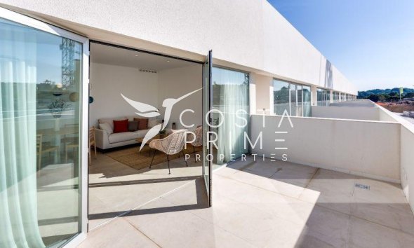 New build - Townhouse / Semi - Torrevieja