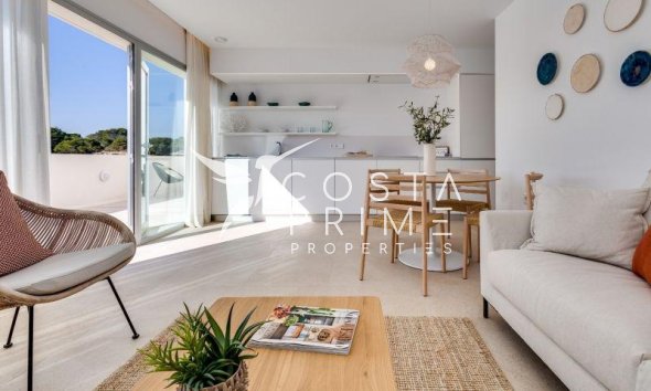 New build - Townhouse / Semi - Torrevieja