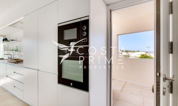 New build - Townhouse / Semi - Torrevieja