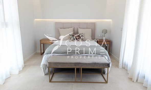 Obra nueva - Apartamento / Piso - Denia