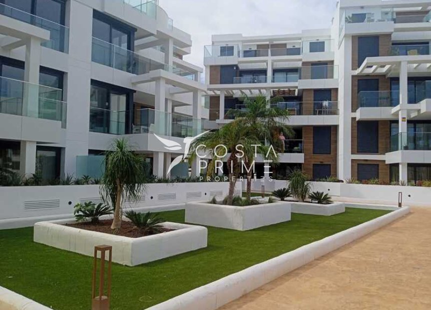 New build - Apartment / Flat - Denia