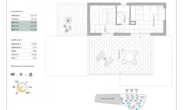 New build - Villa  - Finestrat