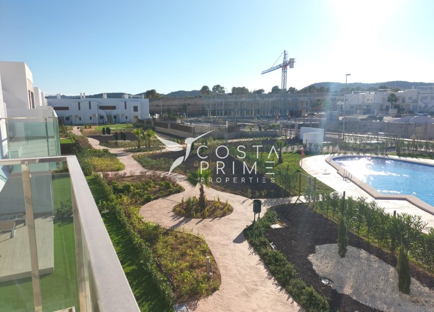 Obra nueva - Apartamento / Piso - Orihuela