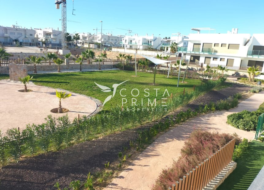 Obra nueva - Apartamento / Piso - Orihuela