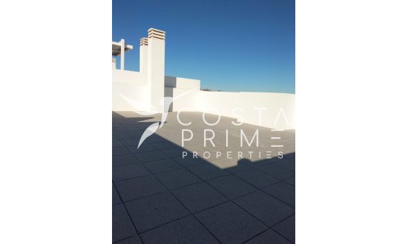Obra nueva - Apartamento / Piso - Orihuela