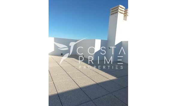Obra nueva - Apartamento / Piso - Orihuela