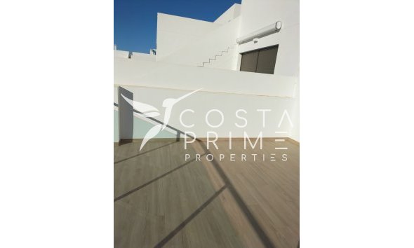 Obra nueva - Apartamento / Piso - Orihuela