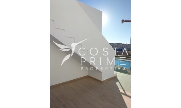 Obra nueva - Apartamento / Piso - Orihuela