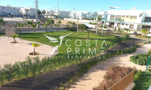 Obra nueva - Apartamento / Piso - Orihuela