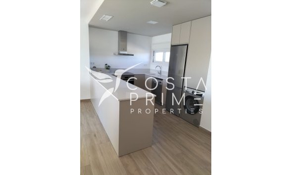 Obra nueva - Apartamento / Piso - Orihuela
