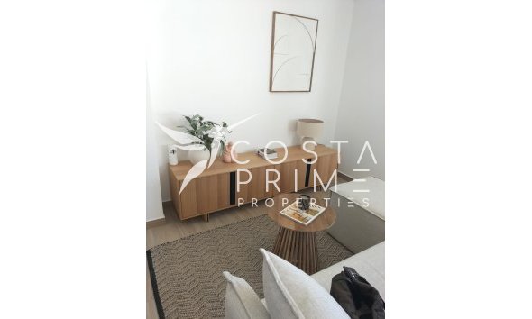 Obra nueva - Apartamento / Piso - Orihuela