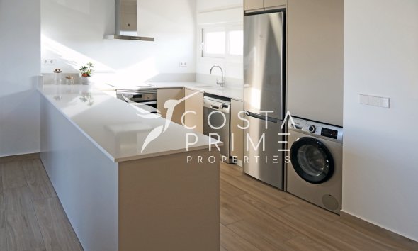 Obra nueva - Apartamento / Piso - Orihuela