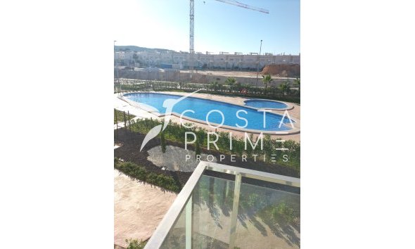 Obra nueva - Apartamento / Piso - Orihuela