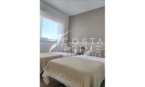 Obra nueva - Apartamento / Piso - Orihuela