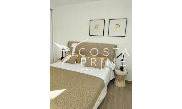 Obra nueva - Apartamento / Piso - Orihuela
