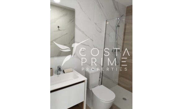 Obra nueva - Apartamento / Piso - Orihuela
