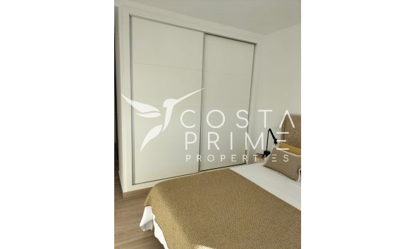 Obra nueva - Apartamento / Piso - Orihuela