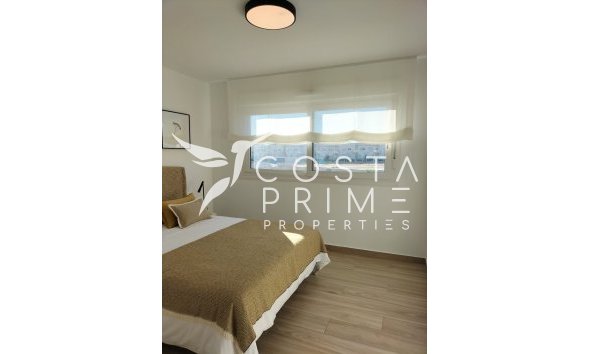 Obra nueva - Apartamento / Piso - Orihuela