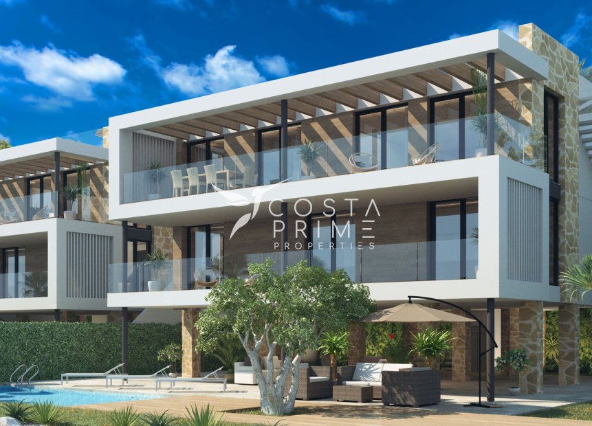 New build - Villa  - Rojales
