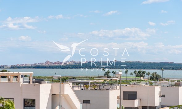 Új építésű - Villa  - Ciudad Quesada