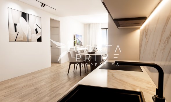 Obra nueva - Apartamento / Piso - Finestrat