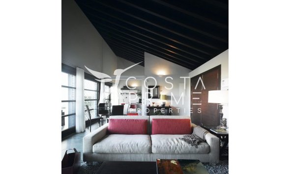 Obra nueva - Chalet / Villa - Peraleja Golf