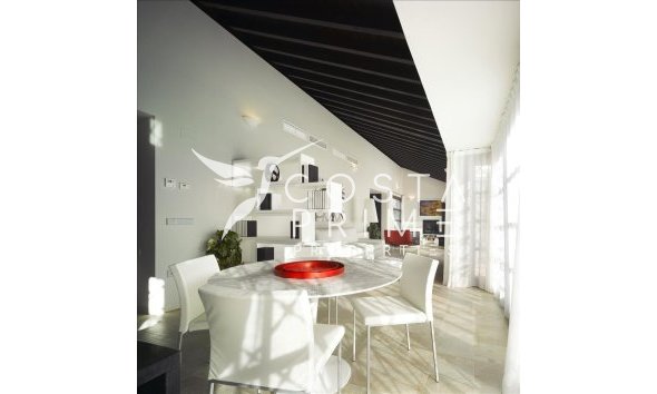 Obra nueva - Chalet / Villa - Peraleja Golf