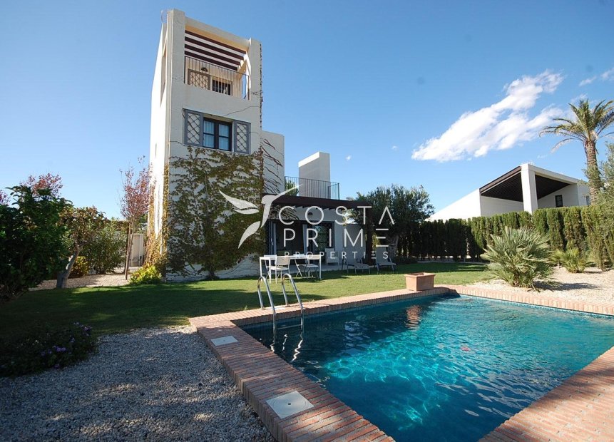 New build - Villa  - Peraleja Golf