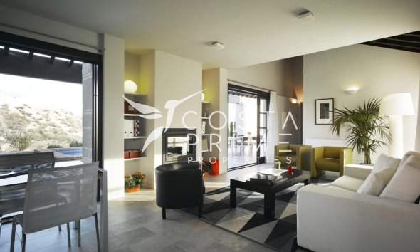 New build - Villa  - Peraleja Golf