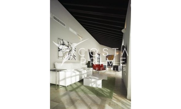 Új építésű - Villa  - Peraleja Golf