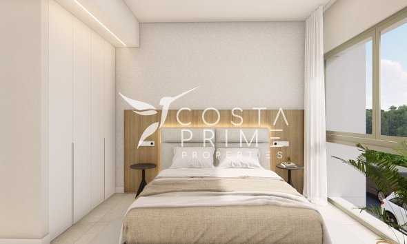 New build - Townhouse / Semi - Ciudad Quesada