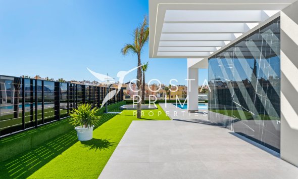 Új építésű - Villa  - La Finca Golf